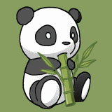 panda